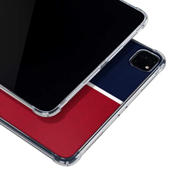 MLB St. Louis Cardinals Split iPad Cases