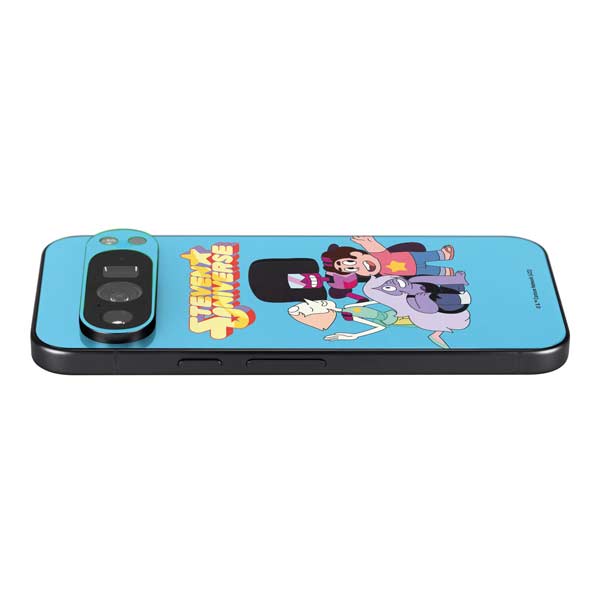 Cartoon Network Steven Universe Steven Universe Characters Google Pixel 10 Pro XL Skin