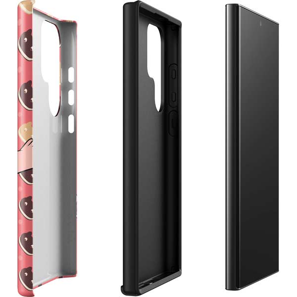 Cartoon Network Steven Universe Steven Universe Free Falling Galaxy S23 Ultra Pro Case