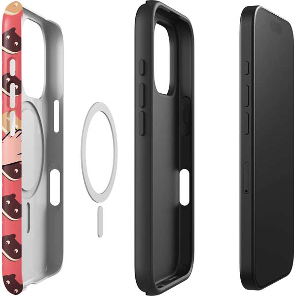 Cartoon Network Steven Universe Steven Universe Free Falling iPhone 16 Pro Max Magsafe Impact Case