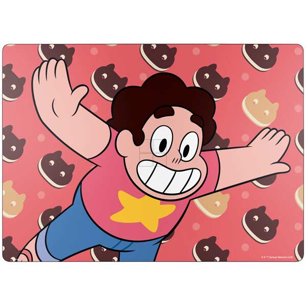 Cartoon Network Steven Universe Steven Universe Free Falling Surface Laptop 7 15in Skin