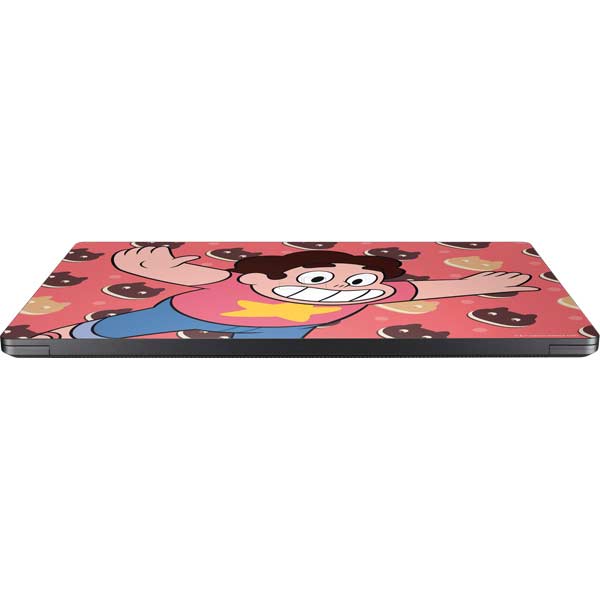 Cartoon Network Steven Universe Steven Universe Free Falling Surface Laptop 7 15in Skin