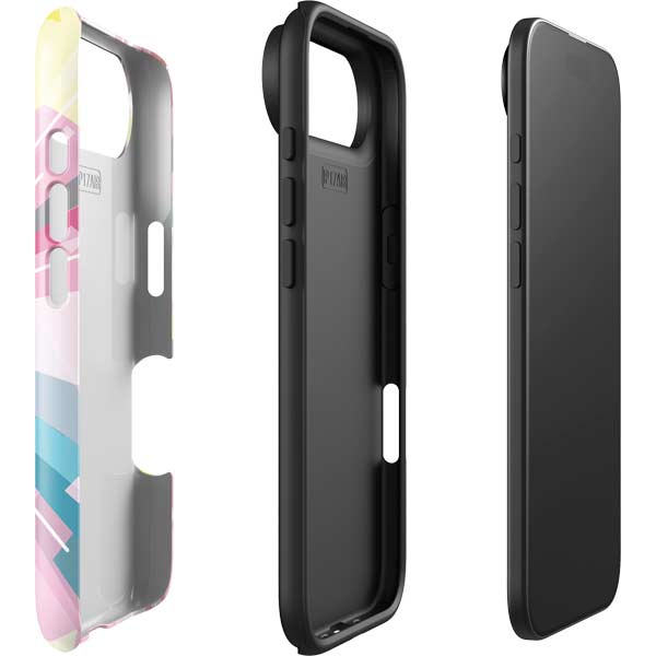 Cartoon Network Steven Universe Steven Universe Logo iPhone 17 Air Impact Case