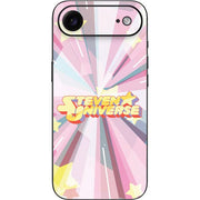 Cartoon Network Steven Universe Steven Universe Logo iPhone 17 Air Skin
