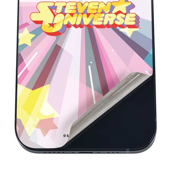 Cartoon Network Steven Universe Steven Universe Logo iPhone 17 Air Skin
