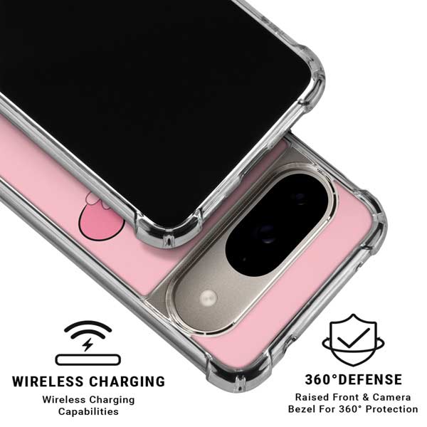 Cartoon Network Steven Universe Steven Universe Pink Lion Google Pixel ...