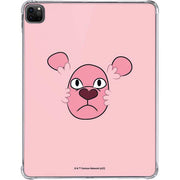 Cartoon Network Steven Universe Steven Universe Pink Lion iPad Pro 11in (2024) Clear Case