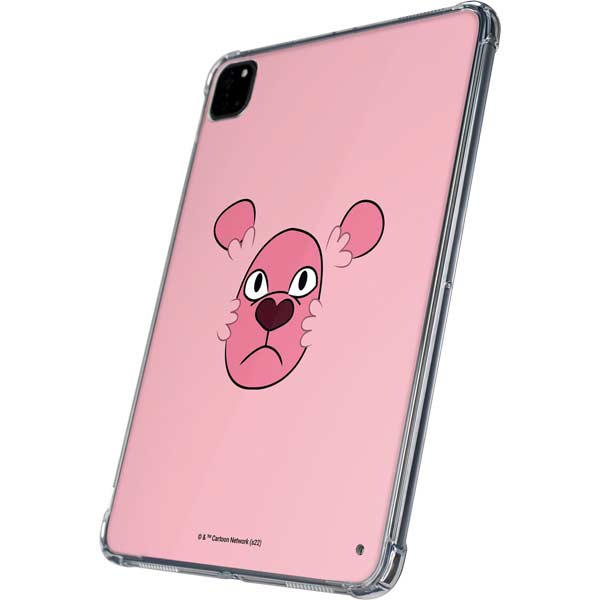 Cartoon Network Steven Universe Steven Universe Pink Lion iPad Pro 11in (2024) Clear Case