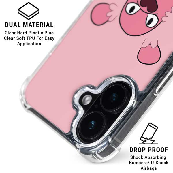 Cartoon Network Steven Universe Steven Universe Pink Lion iPhone 17 MagSafe Case