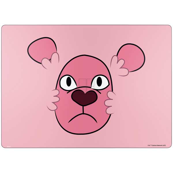 Cartoon Network Steven Universe Steven Universe Pink Lion Surface Laptop 7 13.8in Skin