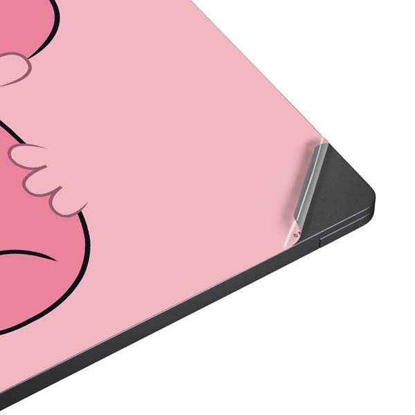 Cartoon Network Steven Universe Steven Universe Pink Lion Surface Laptop 7 13.8in Skin