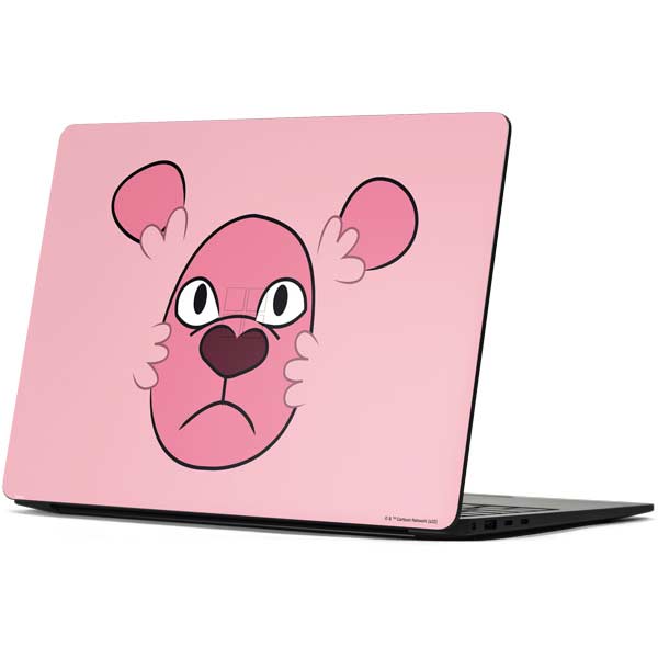 Cartoon Network Steven Universe Steven Universe Pink Lion Surface Laptop 7 15in Skin