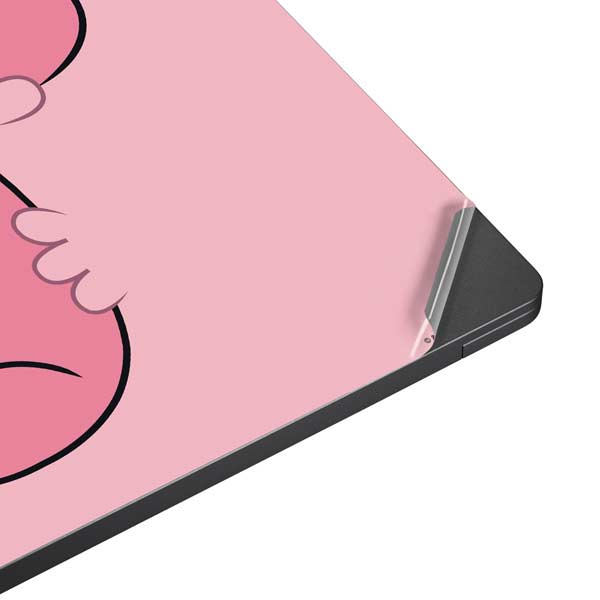 Cartoon Network Steven Universe Steven Universe Pink Lion Surface Laptop 7 15in Skin