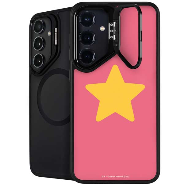 Cartoon Network Steven Universe Steven Universe Star Galaxy S26 Plus Kickstand Case