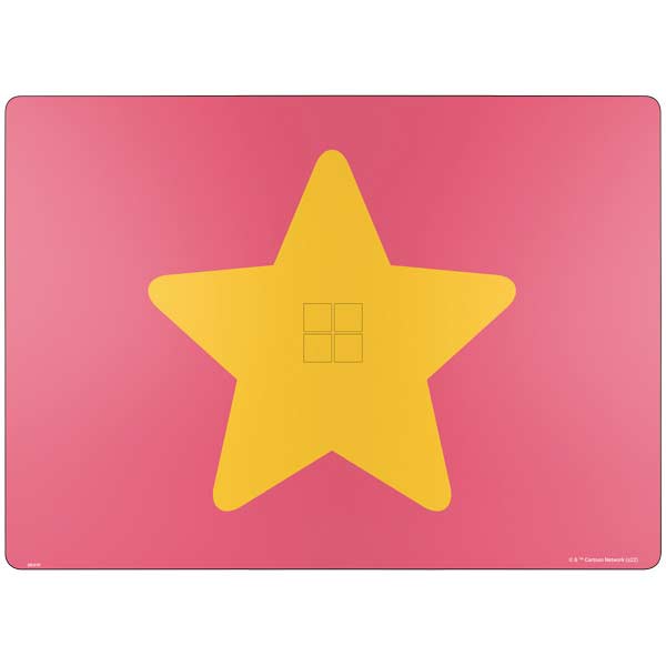 Cartoon Network Steven Universe Steven Universe Star Surface Laptop 7 13.8in Skin
