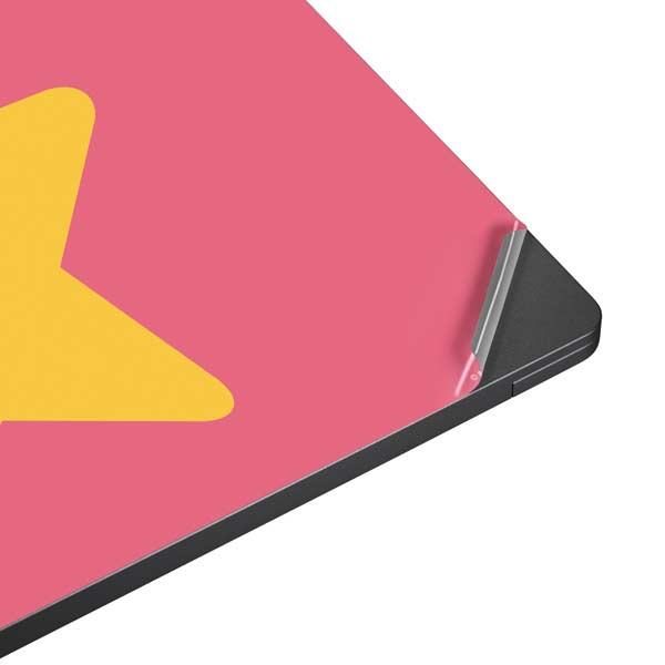 Cartoon Network Steven Universe Steven Universe Star Surface Laptop 7 13.8in Skin