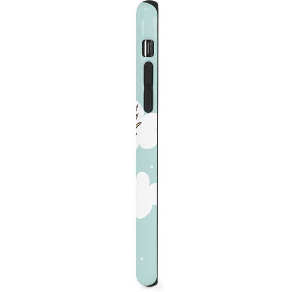 Disney Lilo and Stitch Stitch and Scrump iPhone XS Pro Case