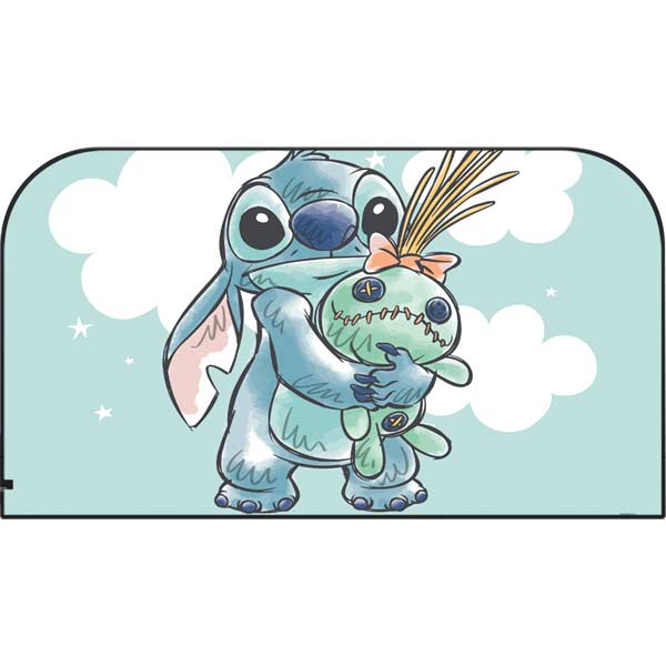 Disney Lilo and Stitch Stitch and Scrump Nintendo Switch 2 (2025) with Joy-Con Skin