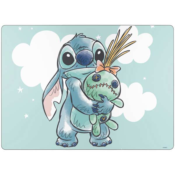 Disney Lilo and Stitch Stitch and Scrump Surface Laptop 7 15in Skin