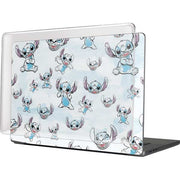 Disney Lilo and Stitch Pattern MacBook Pro 16in (2021-25) Case plus Skin