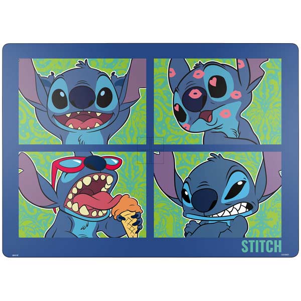 Disney Lilo and Stitch Personalities Moods Surface Laptop 7 15in Skin