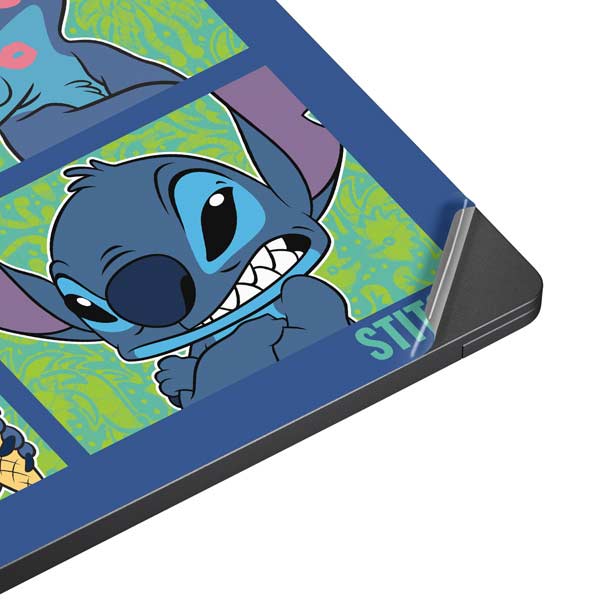 Disney Lilo and Stitch Personalities Moods Surface Laptop 7 15in Skin