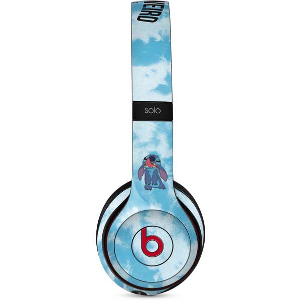 Stitch Stay Weird Beats By Dre Solo Skin | Disney – Skinit