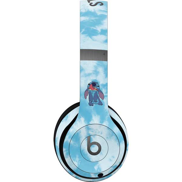 Disney Lilo and Stitch Stay Weird Beats Solo 4 Wireless Headphones Skin