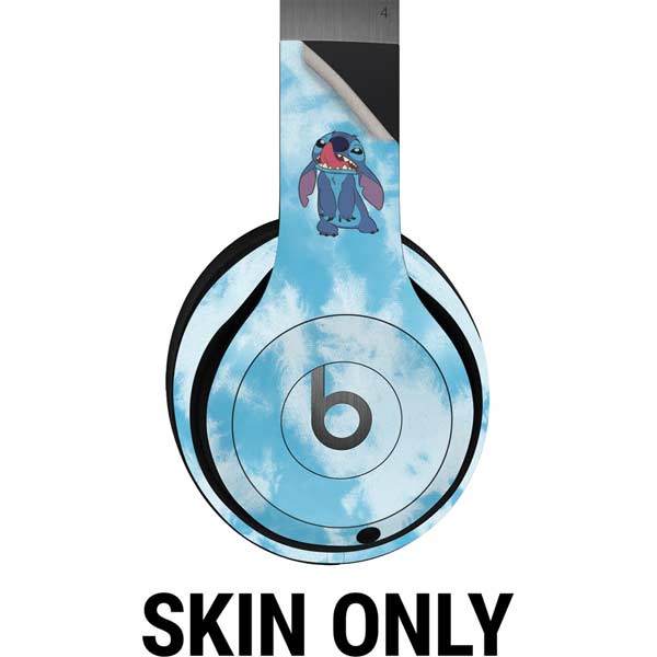 Disney Lilo and Stitch Stay Weird Beats Solo 4 Wireless Headphones Skin