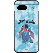 Disney Lilo and Stitch Stay Weird Google Pixel 8a Skin