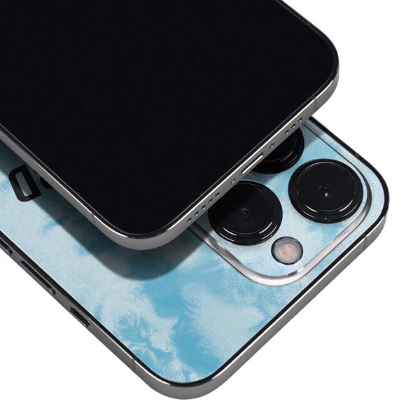 Disney Lilo and Stitch Stay Weird iPhone 15 Pro Max Skin