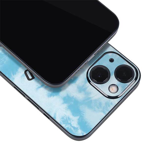 Disney Lilo and Stitch Stay Weird iPhone 15 Skin