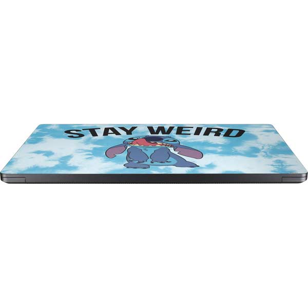 Disney Lilo and Stitch Stay Weird Surface Laptop 7 15in Skin
