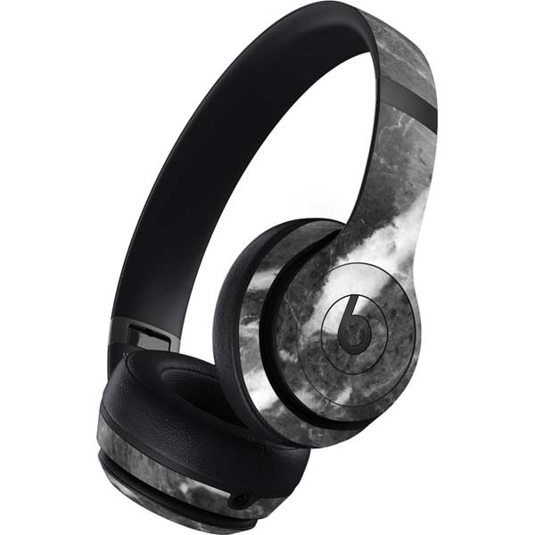Stone Grey Beats Studio Pro Wireless Headphones Skin