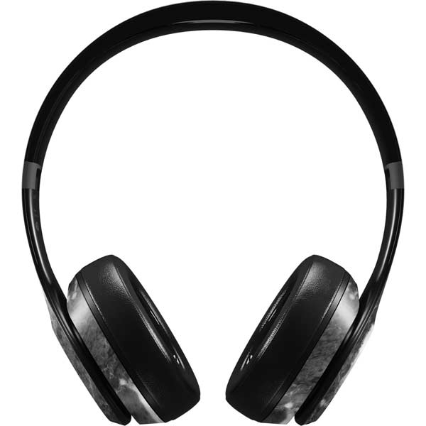 Stone Grey Beats Studio Pro Wireless Headphones Skin