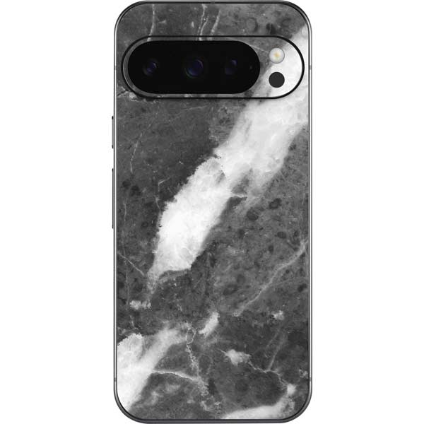 Stone Grey Google Pixel 10 Pro XL Skin