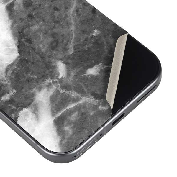 Stone Grey Google Pixel 10 Pro XL Skin