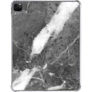 Stone Grey iPad Pro 11in (2024) Clear Case