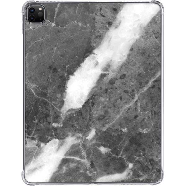 Stone Grey iPad Pro 11in (2024) Clear Case