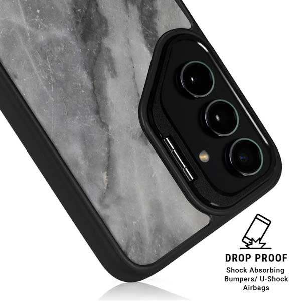 Stone Taupe Galaxy S26 Plus Kickstand Case