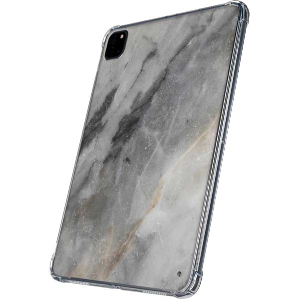 Stone Taupe iPad Pro 11in (2024) Clear Case