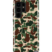 Street Camo Galaxy Cases