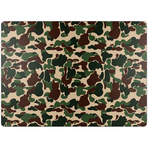 Street Camo Surface Laptop 7 15in Skin