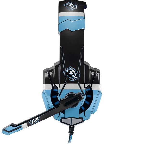 NHL Utah Mammoth Striped Jersey BENGOO G9000 Skin