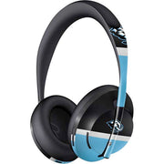 NHL Utah Mammoth Striped Jersey Bose Noise Cancelling Headphones 700 Skin