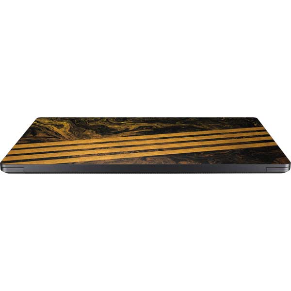 Striped Marble Surface Laptop 7 15in Skin