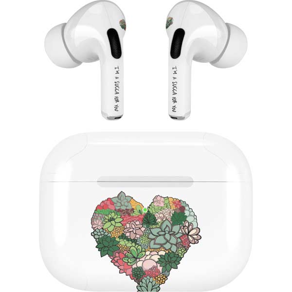 Succa For You AirPods Skins