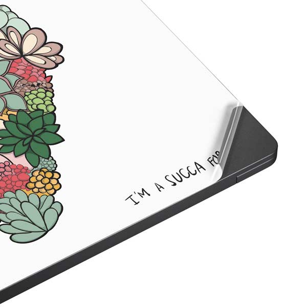 Succa For You Surface Laptop 7 15in Skin