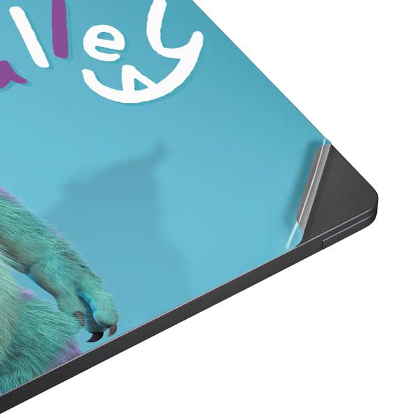 Disney Monsters Inc. Sulley Portrait Surface Laptop 7 13.8in Skin