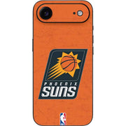 NBA Phoenix Suns Distressed iPhone 17 Air Skin